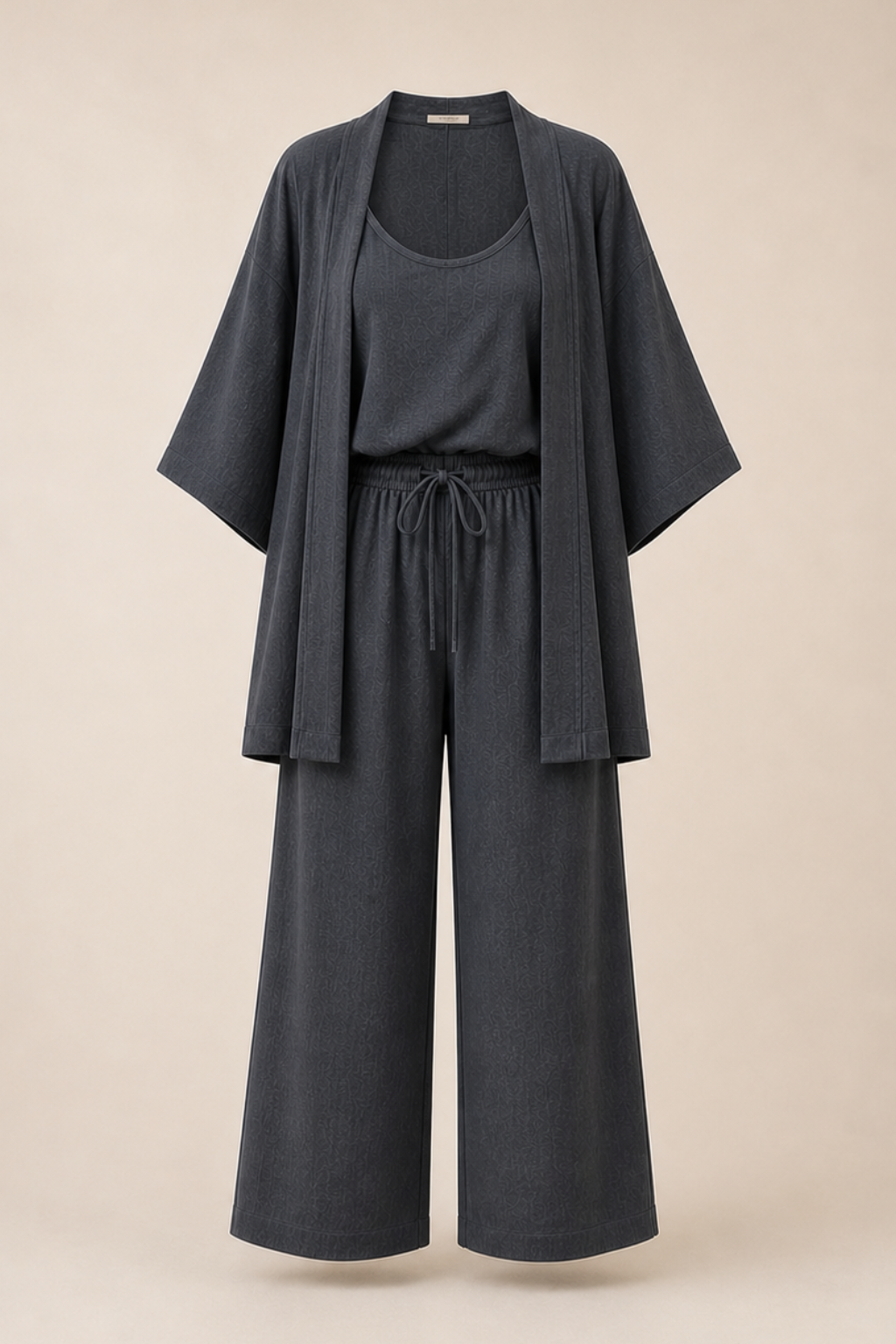 ZAREL – CONJUNTO FLUIDO 3 PIEZAS