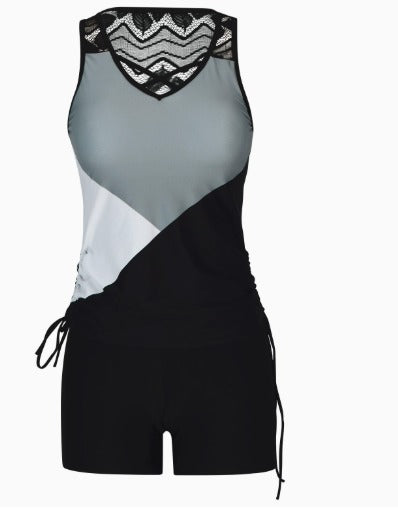 ESTAMPADO GEOMÉTRICO