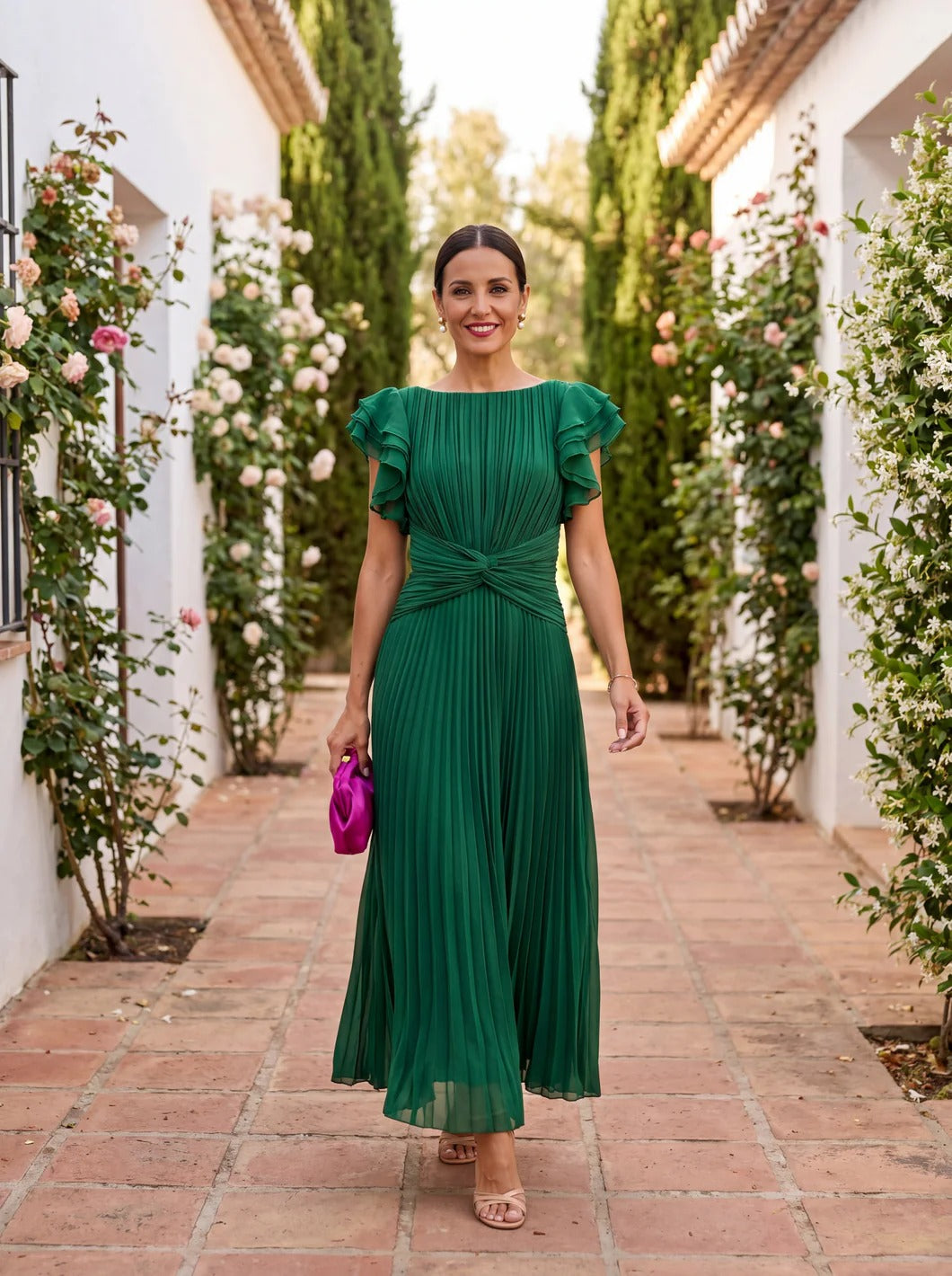 VESTIDO VALENTINA
