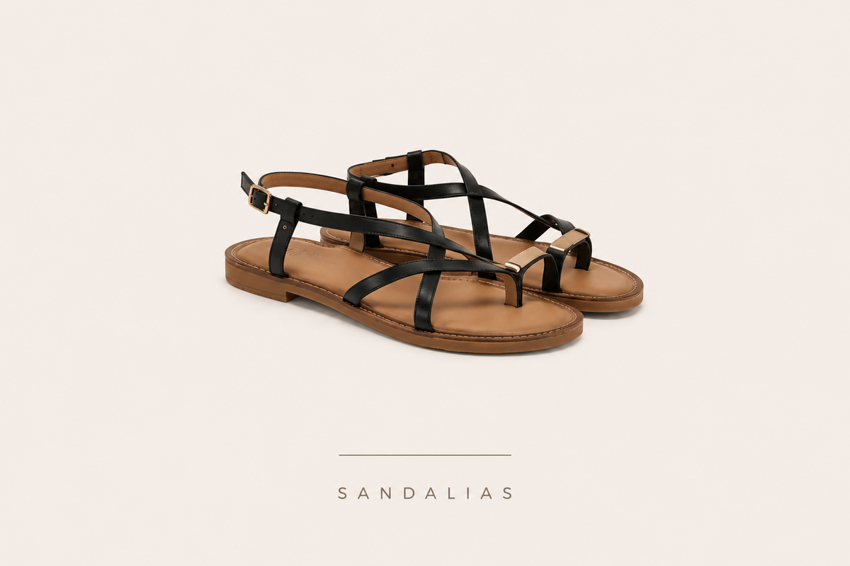 Sandalias