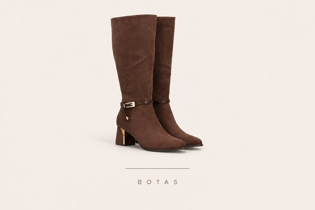 Botas