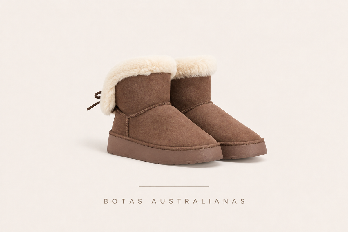 Botas Australianas