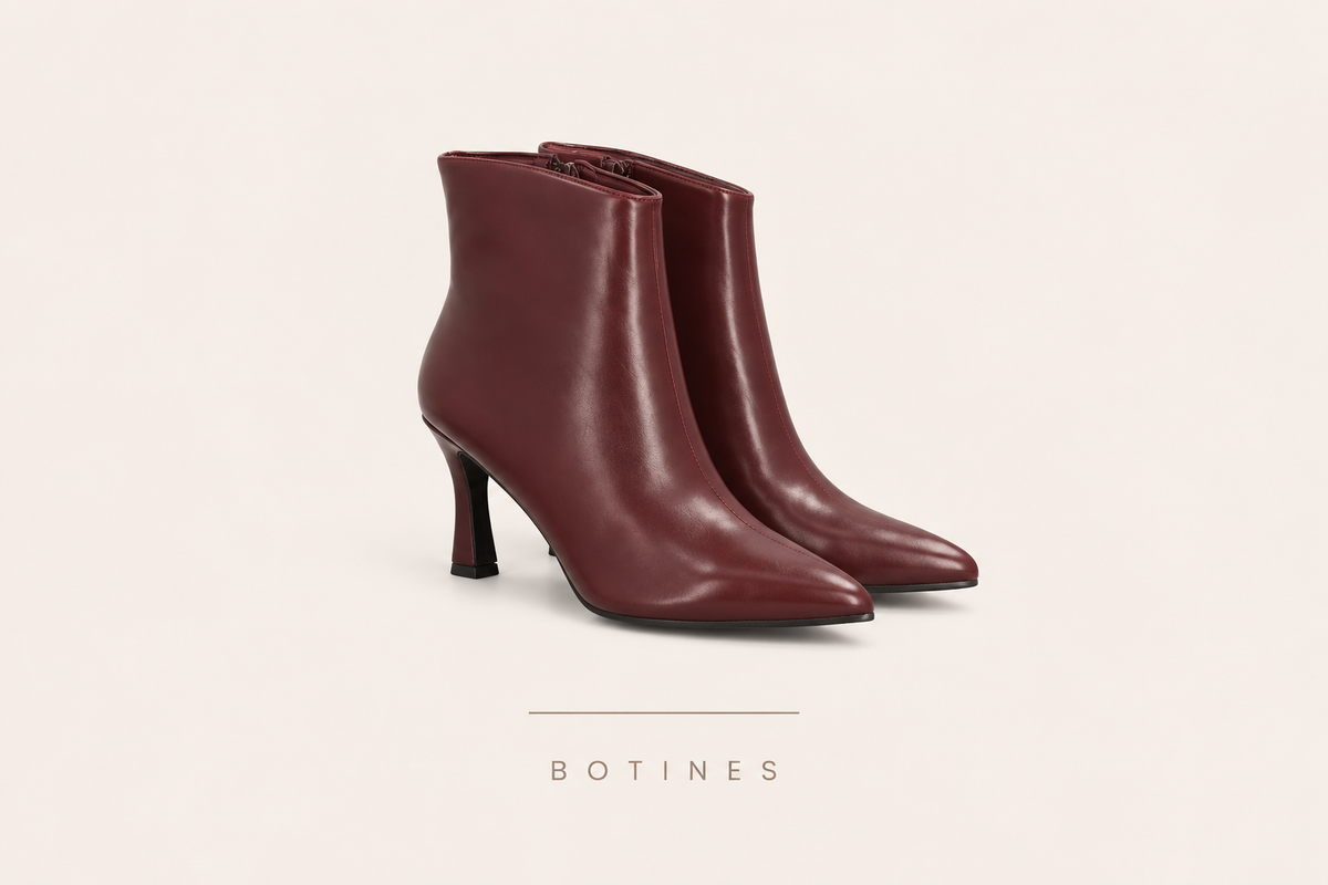 Botines