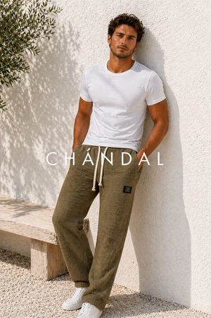 Chándal
