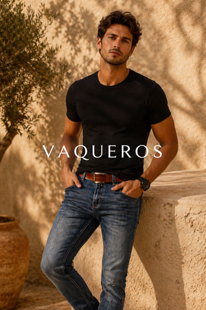 Vaqueros