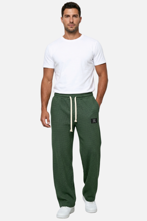 Verde oscuro