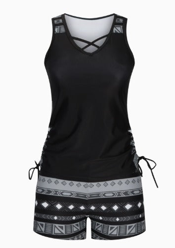 ESTAMPADO GEOMÉTRICO