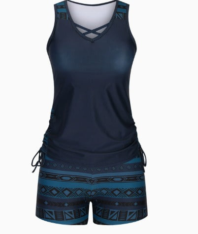 ESTAMPADO GEOMÉTRICO