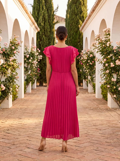 VESTIDO VALENTINA